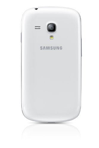 Imagen 5 de Samsung GT-I8190RWNDBT