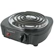 1100 Watt Single Burner