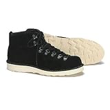「DANNER(ダナー) マウンテンライトブラックスウェード BK(ブラック) 10/28cm D-30910X」の画像