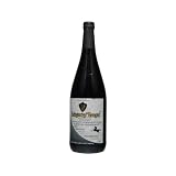 Schwarzer Hengst Vranac Halbtrocken - 1 x 1000 ml