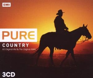 CD-Charts  Search : Pure Country