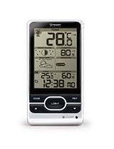 Oregon Scientific BAR208HG Weather Station with Humidity