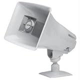 15- Watt Horn - Gray