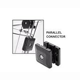 Polyform True Fit Fender Holder Connectors, Connector Style Parallel by Polyform