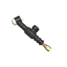 Buy 125 Amp Air Cooled Torch Package, Torch Body, Gas Control Valve, Handle, Medium... by Weldcraft now!