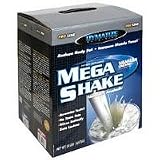 Dymatize Nutrition Pro Line Mega Shake, Cookies & Creme 10 lb (4575 g)