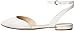 Nine West Women's Overtime Leather Ballet Flat