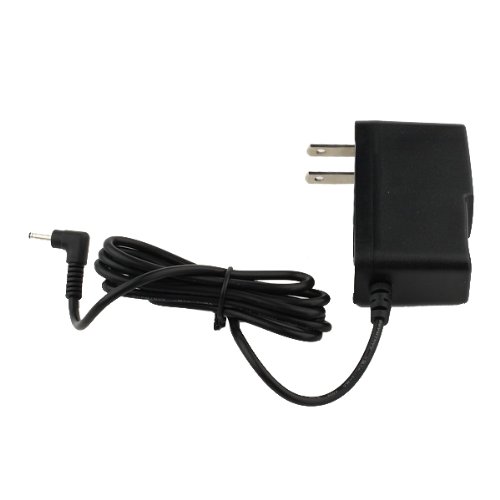 10W 2.5mm AC Adapter Charger 5V 2A for Android Tablet PC iRulu MID