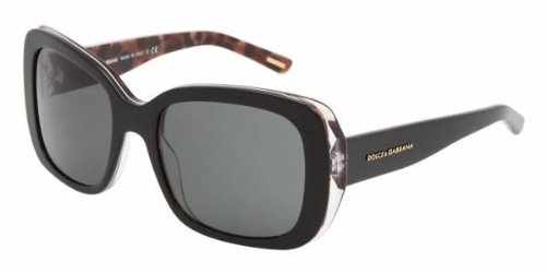 Dolce Gabbana 4101 Sunglasses 17548E
