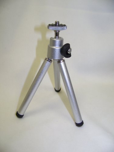 Cobra Digital Mini Tripod