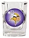 Minnesota Vikings Square Shot Glass