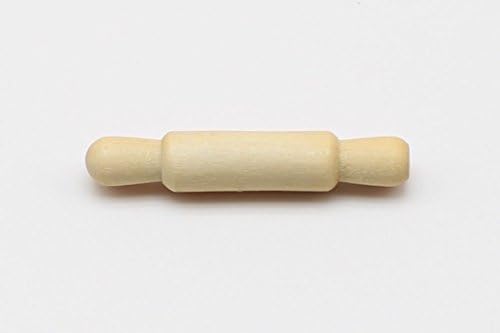 1:12 Dollhouse Miniature, Cookware, Rolling Pin