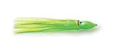 SUNRISE SQUID 4.5" GRN/CHART