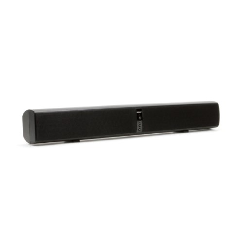 Energy Power Bar One All-In-One Soundbar with Built-In Subwoofers - Black Energy Power Bar One All-In-One Soundbar with Built-In Subwoofers - Black