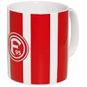 Fortuna Düsseldorf Tasse