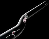 Race Face Evolve XC Low Riser 31.8mm Black