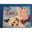 Webkinz World Gift Bag