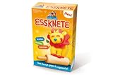 Eigenschaften Essknete / Essknete ISO 9001-Zertifikat, IFS-Zertifikat,