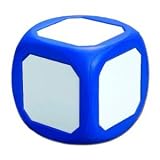 Large Dry Erase Die