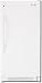 Frigidaire White Frost Free Upright Freezer