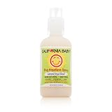 California Baby Bug Repellant Spray, 6.5 Ounce