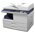 AL2050CS Dig Laser C/P/2 20CPM 20PPM 600DPI Duplex Copy Print