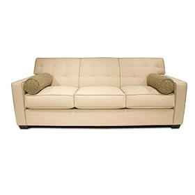 Crypton Belvedere Sofa