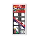 Pioneer Memory Card Organizer MCO-10; 2 Items/Order
