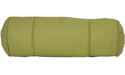 Peony Fresca Neckroll Pillow