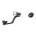Light Weight Discriminating Metal Detector