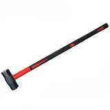 Silverline TPR Grip Sledge Hammer