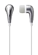 Pioneer SE-CL20U-X-S High Performance Earbud Headphones (Black)