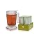 be a green tea drinker