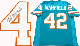 Paul Warfield 