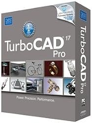 Imsi Design, Llc 00TCP517DC Turbocad Pro V17 Win 2000,Xp,Vista,Win 7