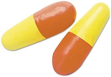 C-MULTI-MAX MULTI-SIZED FOAM EAR PLUG W/ 200/BOX