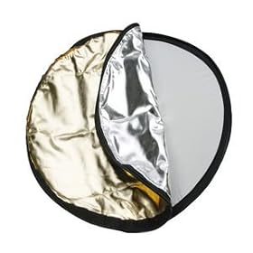Dorr (5 In 1) 32 Reflector 372555