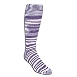 Red Lion Cosmic Socks (Purple)