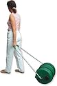 WATER PORTER - 30 Litre Roll-Along Fresh Water Carrier