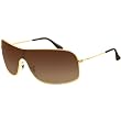 Ray-Ban RB3341 Highstreet Casual Sunglasses