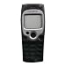 Handy Front Cover Grau Alcatel 500 | 501