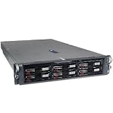 HP ProLiant DL380 G3 Dual Xeon 3.06GHz 4GB 6x 73GB 2U Server