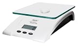 James Martin by Wahl ZX774 Digital Scales White / Black [Kitchen & Home]