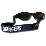 San Diego Chargers Neoprene NFL Sunglass Strap Fgc040 - B000STNN6Q