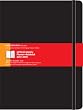 Moleskine Extra Large Weekly Notebook
