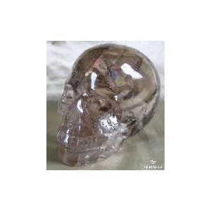 Crystal Skull