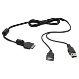 Review hp  / iPAQ 200 Series Enhanced Sync/Charge Cable