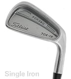Buy Men's Titleist 704.CB Single Iron 6-Iron