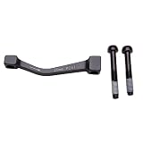 Avid 20mm CPS Mounting Bracket for 180mm Post Mount Front and 160/180/200mm Post Mount Rear