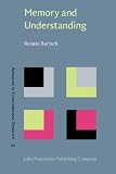Memory And Understanding: Concept Formation In Proust
